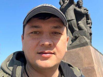 Россия атаковала юг Украины беспиотниками-камикадзе – Ким