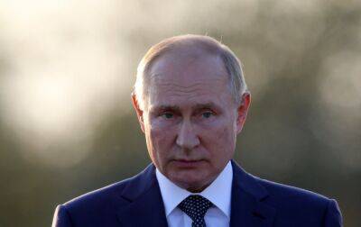 Росії Володимир Путін - Путін здивований провалом і може змінити цілі в Україні, - розвідка США - rbc.ua - США - Україна - Росія - Reuters
