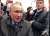 Путин упал с лестницы, повредил копчиковую кость и «непроизвольно испражнился» - Daily Mail
