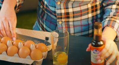 Алина Паш - Привычные блюда из яиц могут причинить много вреда: как готовить дома правильно - politeka.net - Украина