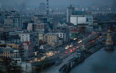 Коли столиця перейде на планові відключення світла: що кажуть в КМДА - rbc.ua - Україна - місто Київ - Росія