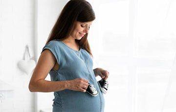 Ученые выяснили, как беременность влияет на мозг женщин - charter97.org - Белоруссия - Амстердам