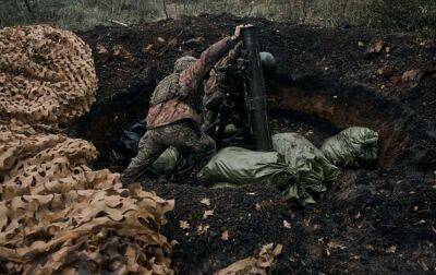 ЗСУ знищили вже 91 тисячу окупантів: оновлені втрати ворога - rbc.ua - Україна - Росія