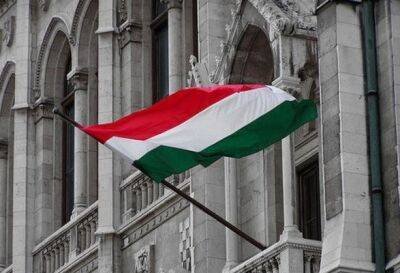 Петер Сийярто - Венгрию освободили от соблюдения потолка цен на российскую нефть - unn.com.ua - Украина - Киев - Венгрия - Facebook