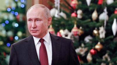 Кремль приказал праздновать Новый год скромно, но напоминая о "героизме" оккупантов - СМИ