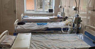 В Украине могут временно прекратить плановые госпитализации, — Минздрав - focus.ua - Украина - Киев