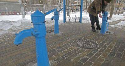 Киянам назвали локації, де можна буде набрати воду у разі блекауту - lenta.ua - Украина - місто Києва