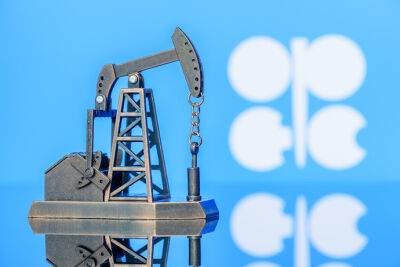 ОПЕК+ решил не сокращать добычу на фоне ограничения цены на российскую нефть