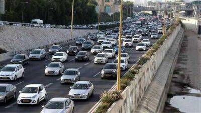 Топ самых продаваемых машин в Израиле: китайские авто взорвали рейтинг