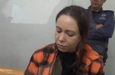 Бойфренда - Жительница Кармиэля осуждена на 23 года за убийство подруги из-за бывшего бойфренда - nashe.orbita.co.il - Хайфа