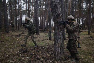 На Слобожанський - На Сіверський - На Волинський - На Бахмутський - На Авдіївський - На Купянський - Війна в Україні: оперативна інформація станом на вечір 4 грудня - vchaspik.ua - Украина - Росія - місто Херсон - місто Нікополь - місто Макіївка