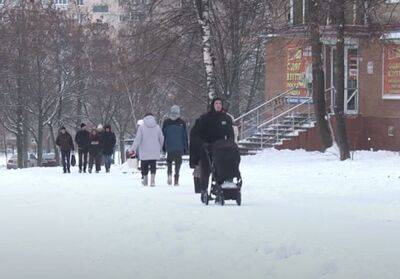 Температура резко рухнет ниже минус 10: синоптик Диденко предупредила о погоде в понедельник, 5 декабря