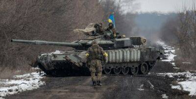 Американська розвідка дала прогноз про перебіг бойових дій в Україні протягом найближчих місяців