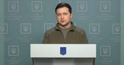Зеленский предупредил украинцев об очень сложной зиме