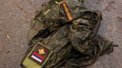 Военнослужащий РФ погиб после того, как заявил о нежелании воевать