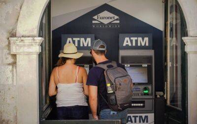 В Німеччині цьогоріч підірвали рекордну кількість банкоматів