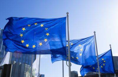Еврокомиссия подготовила 9 пакет санкций против рф – журналист