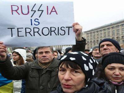 Ентоні Блінкен - США готують альтернативу визнанню РФ «країною-терористом» - lenta.ua - США - Украина - Росія - Чехія