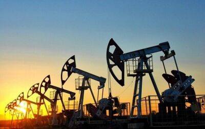 США вели тайные переговоры об увеличении добычи нефти - СМИ