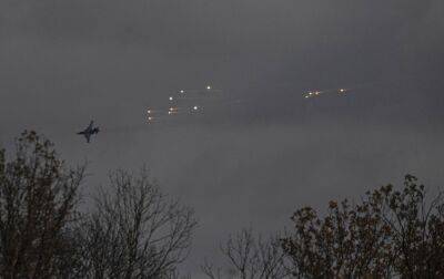 Українська авіація завдала 18 ударів по позиціям росіян, - Генштаб
