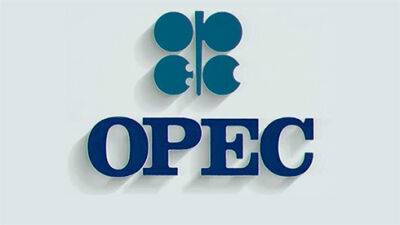 Країни ОПЕК+ залишили в силі домовленості щодо нафтовидобутку