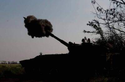 Противник продовжує спроби прорвати лінію оборони на Донбасі: зведення Генштабу ЗСУ