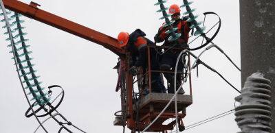 Україна не продає електроенергію з 10 жовтня: гендиректор YASNO розвіяв «зрадоньку»