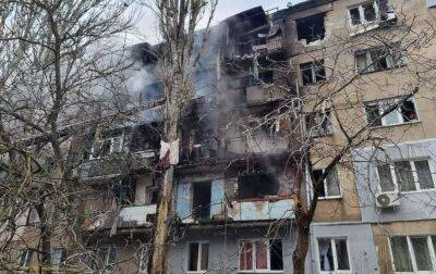 Обстріли Донецької області: за добу поранені 2 людини