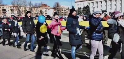 Россияне поделили украинцев на группы: кого ждала ликвидация, а кого "перевоспитание"
