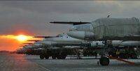 Безпілотник атакував російський аеродром Енгельс-2: пошкоджено бомбардувальники, поранено людей