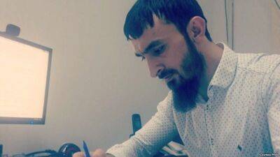 В Швеции убит критиковавший Кадырова блогер Тумсо Абдурахманов