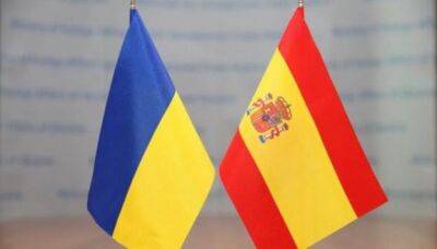 Испания предоставит 4,5 миллиона евро на энергетическую поддержку Украины