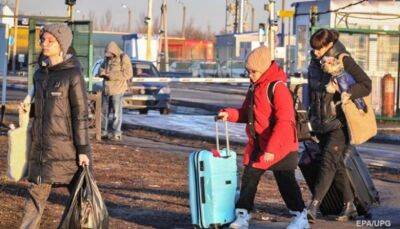 РФ депортувала за дев'ять місяців війни майже три мільйони українців