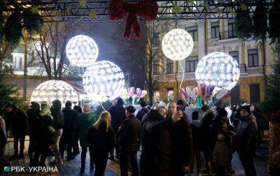 Новорічні свята: чи чекати українцям додаткових вихідних