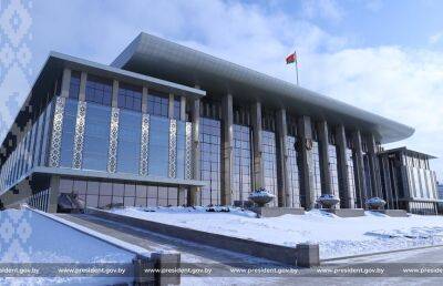 Лукашенко заявил, что Беларусь справилась с ковидом как никто другой в мире