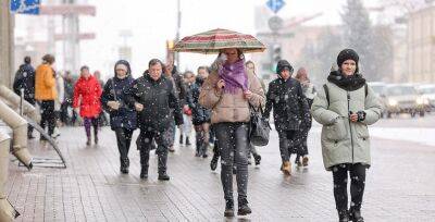 Около 354 тысяч граждан стран Евросоюза посетили Беларусь по безвизу