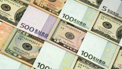 Чистая продажа валюты Нацбанком за прошлую неделю превысила $560 млн