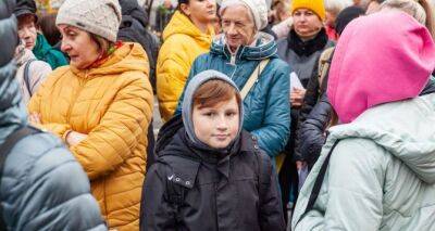 Жители 9 областей Украины могут получить от Эстонии по 2200 грн. Деньги выплатят через 5 дней