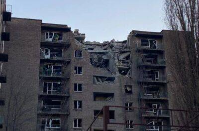 "Бавовна" в окупованому Алчевську: багато поранених окупантів, є загиблі