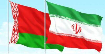 Ambassador: Iran-Belarus relations are at their peak