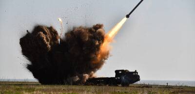 Україна під ракетним обстрілом 5 грудня (ОНОВЛЮЄТЬСЯ)