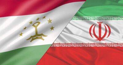 21 декабря в Мешхеде пройдет конференция о возможностях торговли с Таджикистаном