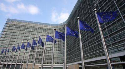 Єврокомісія погоджує 9-й пакет санкцій проти РФ