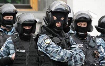 Дело Майдана: экс-беркутовец получил рекордный тюремный срок