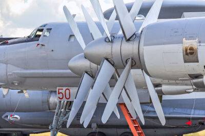 Загадочные взрывы на стратегических военных аэродромах в глубине России