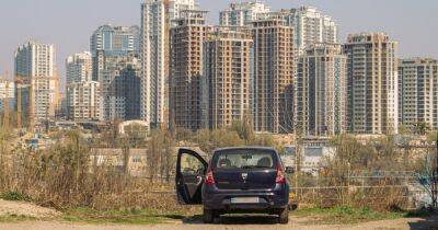 Карточные домики: как и почему в Украине намечается обвал на рынке недвижимости