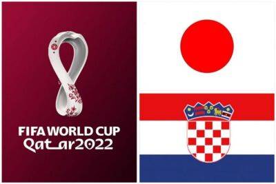 Япония - Хорватия. Азиаты продолжат досаждать своим соперникам? - sport.ru - Бельгия - Германия - Япония - Испания - Хорватия - Коста Рика