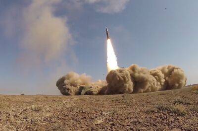 Массовая атака по Украине: летит 100 ракет - идет вторая волна, Ким прогнозирует и третью