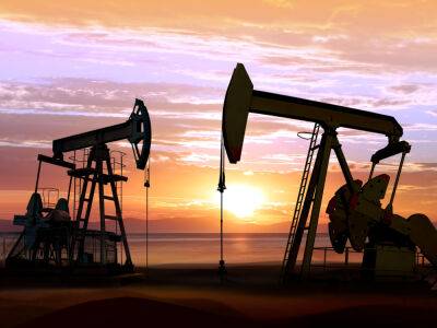 Россия недополучила почти $1,5 млрд нефтегазовых доходов в ноябре – минфин РФ