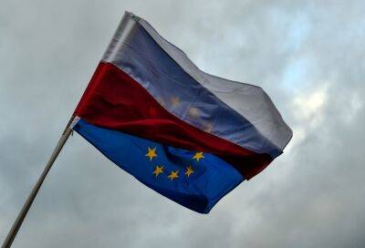 Эстония, Литва и Польша: Россия не должна получать прибыль от продажи нефти